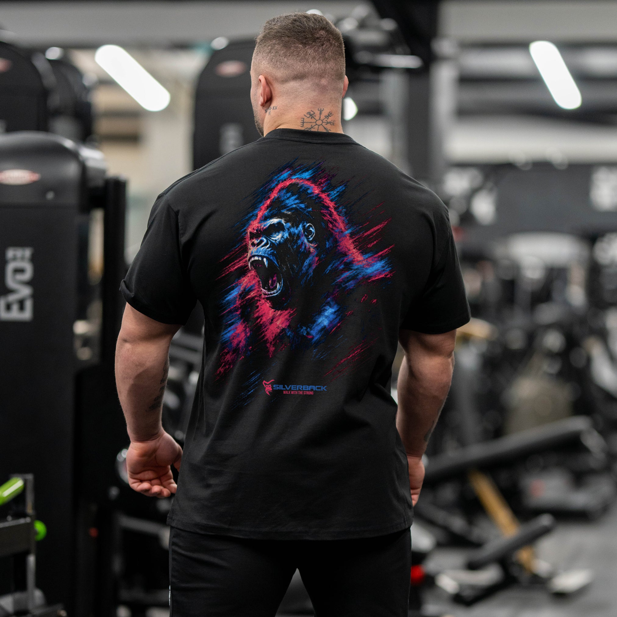 Pulse Relaxed T-Shirt
