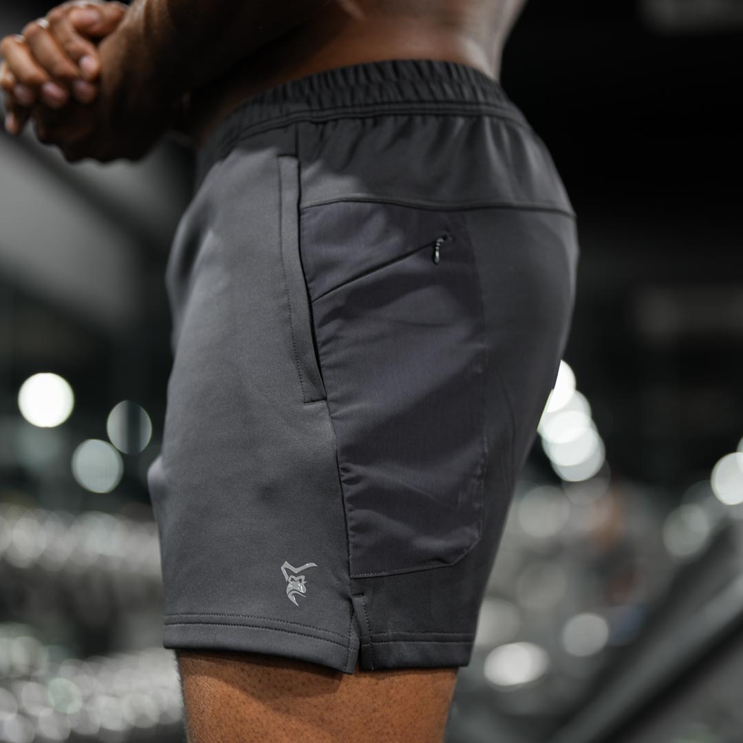 Vortex Shorts