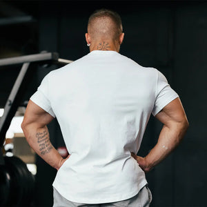 Vital T-Shirt - Silverback Gymwear
