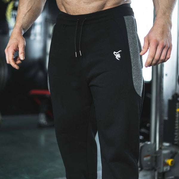 Evolve Joggers Silverback Gymwear