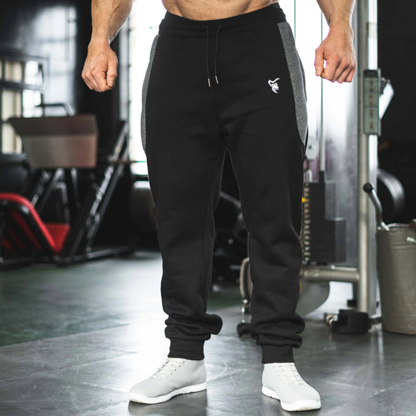 Evolve Joggers Silverback Gymwear