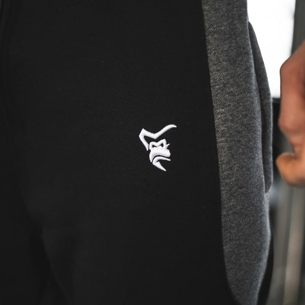 Evolve Joggers Silverback Gymwear