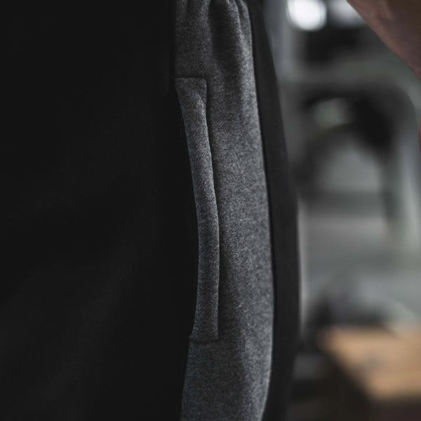 Evolve Joggers Silverback Gymwear