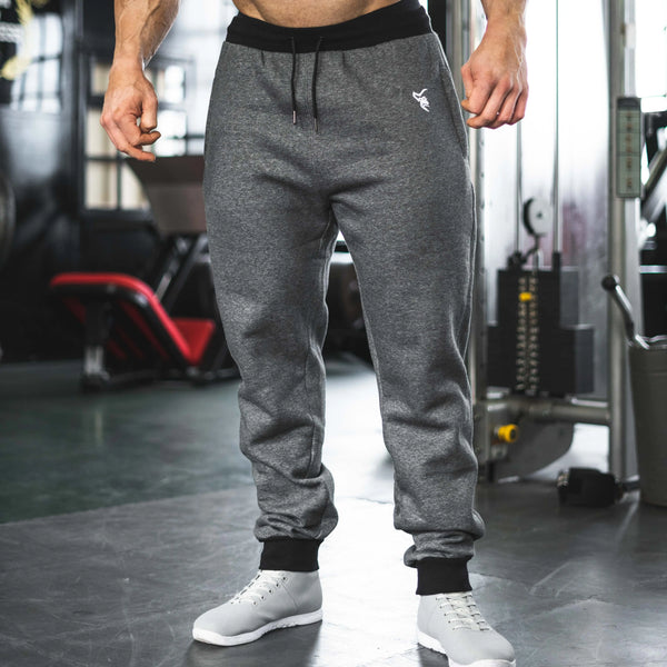 Evolve Joggers Silverback Gymwear