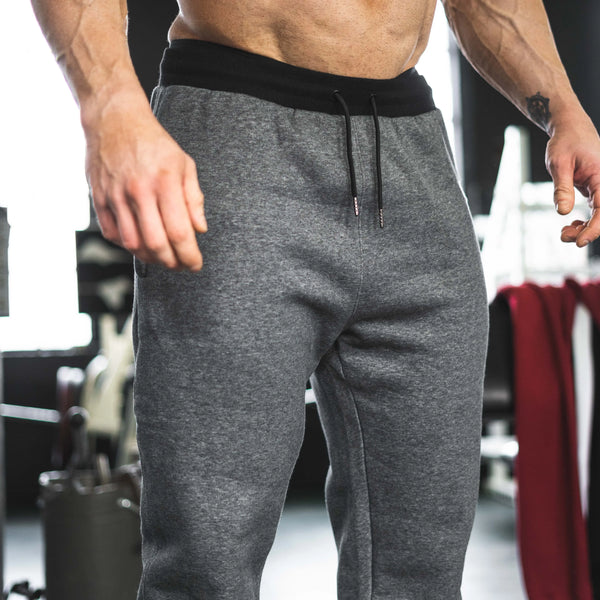 Evolve Joggers Silverback Gymwear