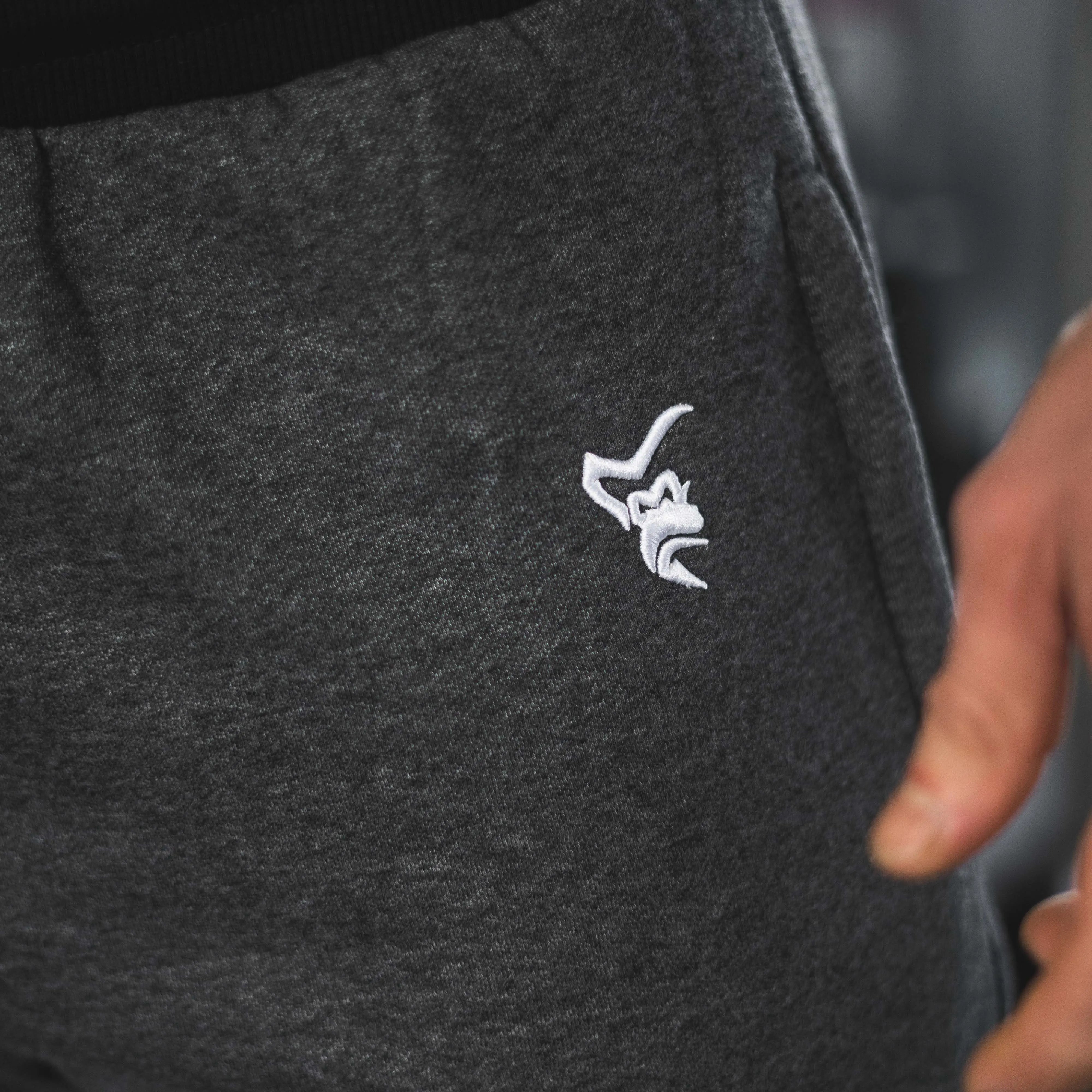 Evolve Joggers Silverback Gymwear