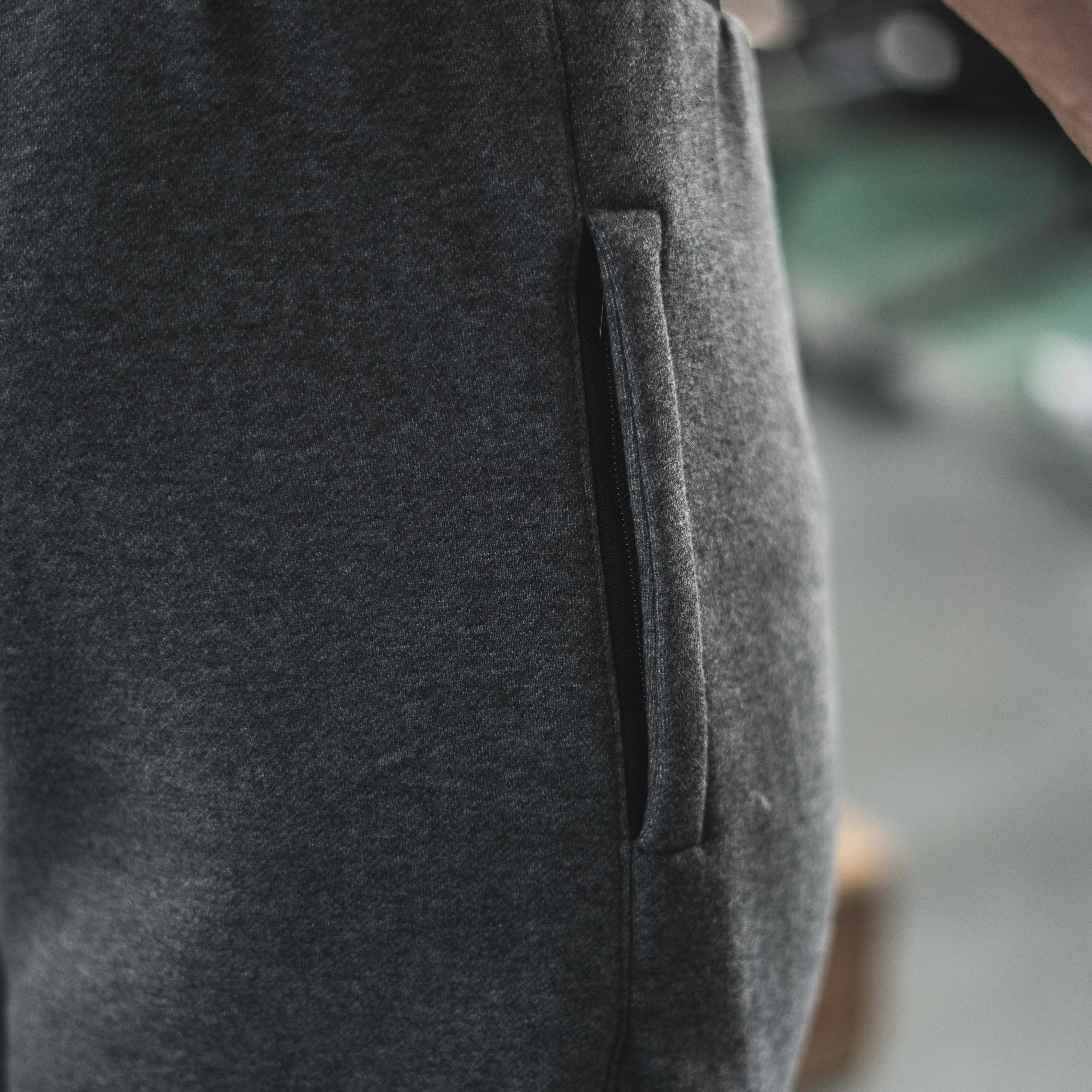 Evolve Joggers Silverback Gymwear