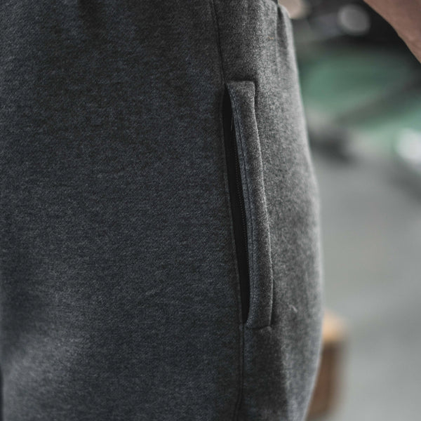 Evolve Joggers Silverback Gymwear