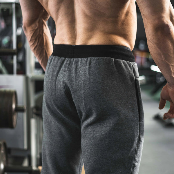 Evolve Joggers Silverback Gymwear
