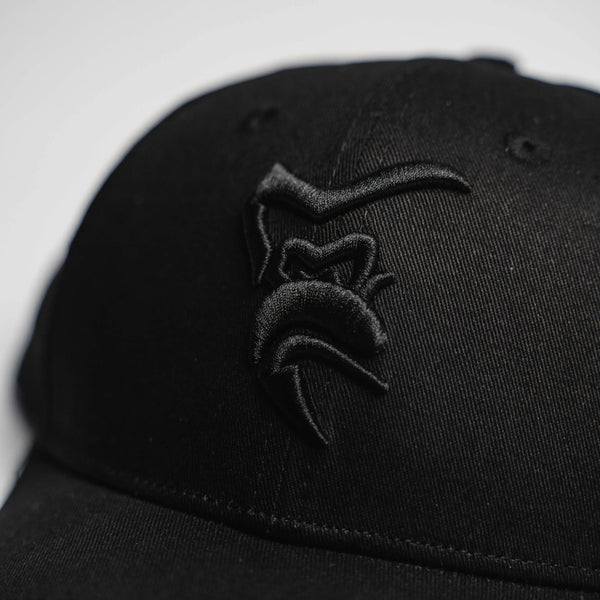 Detail Cap Silverback Accessories