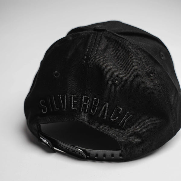 Detail Cap Silverback Accessories