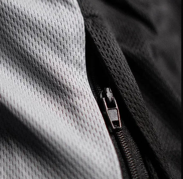 Stealth Shorts Silverback Gymwear