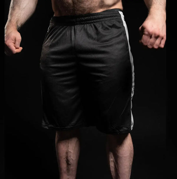 Stealth Shorts Silverback Gymwear