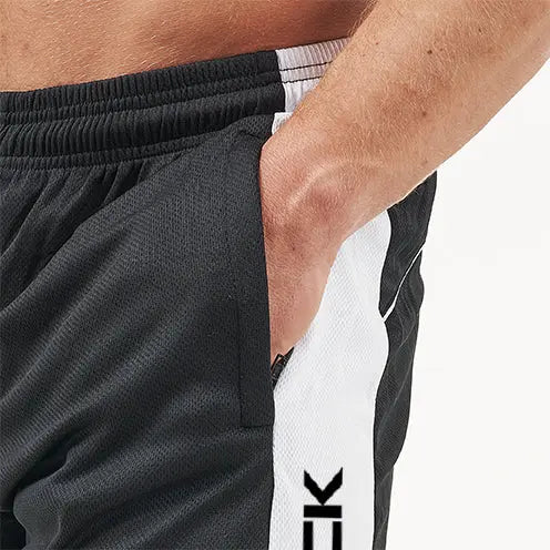 Stealth Shorts Silverback Gymwear