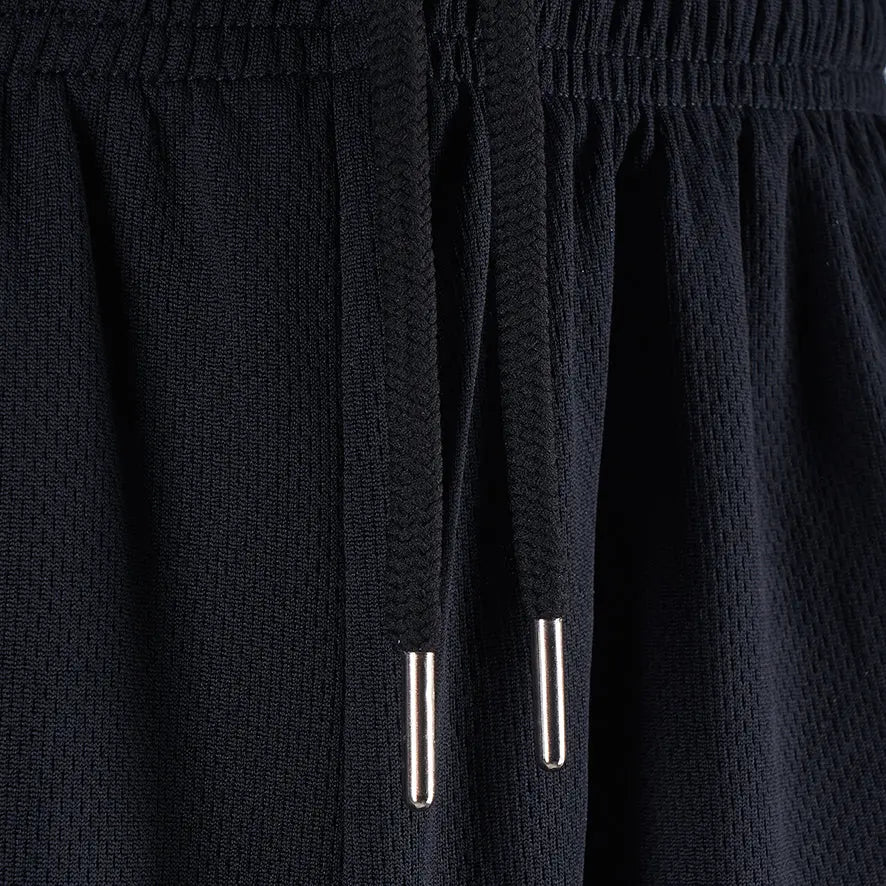 Stealth Shorts Black/Grey (1344831651887)