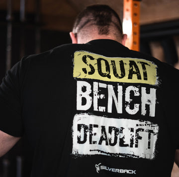 8 Powerful Secrets To Perfect Your Squat FAST (By Adam Bishop) | Silverback