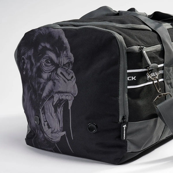 Pro Series Gym Kit Bag Alpha