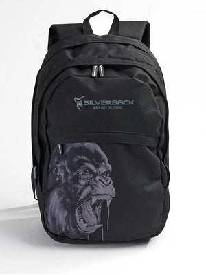Pro Series Rucksack Alpha - Silverback Gymwear