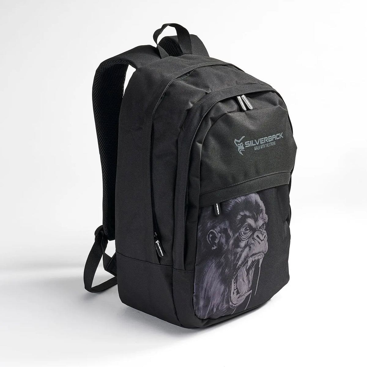 Pro Series Rucksack Alpha - Silverback Gymwear