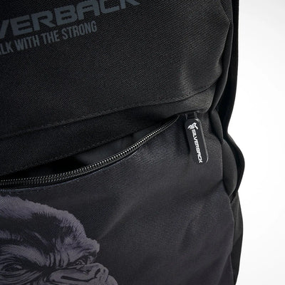 Pro Series Rucksack Alpha - Silverback Gymwear
