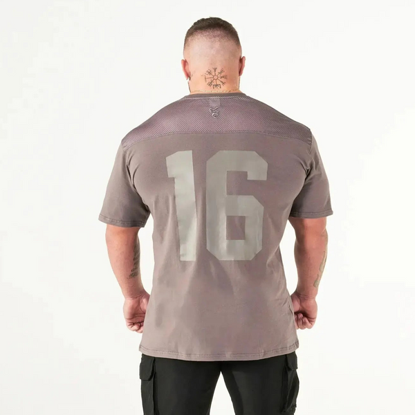 All Star T-Shirt - Silverback Gymwear