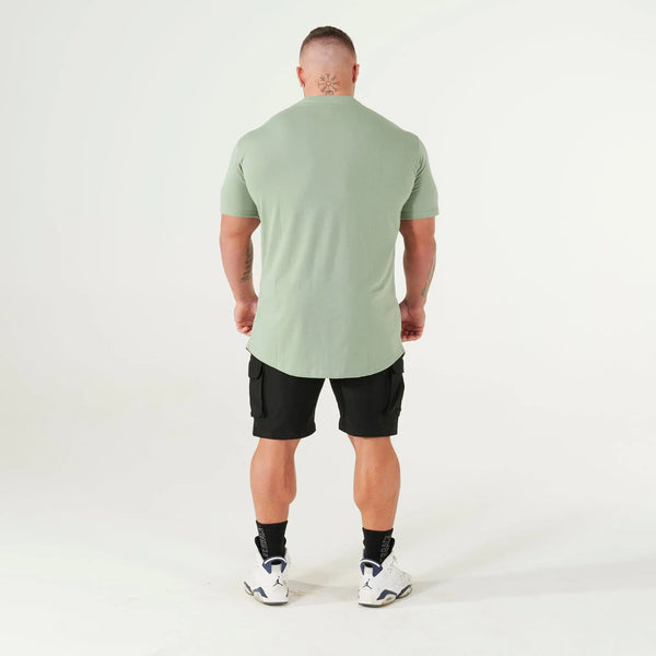 Ventis T-Shirt - Silverback Gymwear