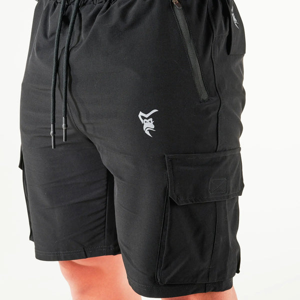 Pro Series Cargo Shorts