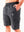 Pro Series Cargo Shorts - Silverback Gymwear