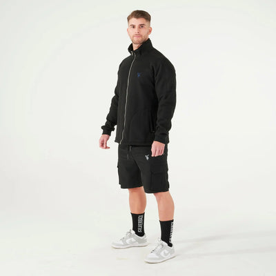 Tempo Jacket - Silverback Gymwear