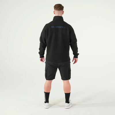 Tempo Jacket - Silverback Gymwear