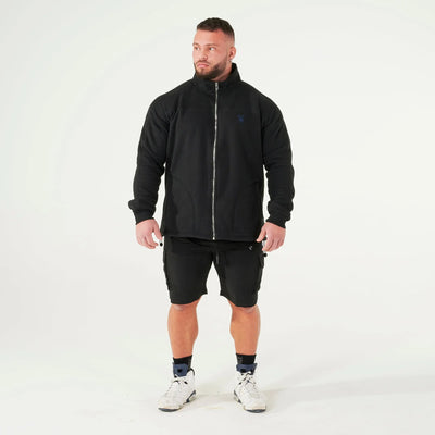 Tempo Jacket - Silverback Gymwear