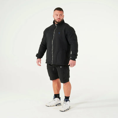 Tempo Jacket - Silverback Gymwear