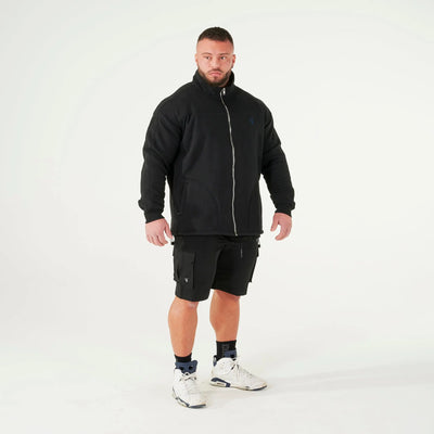 Tempo Jacket - Silverback Gymwear