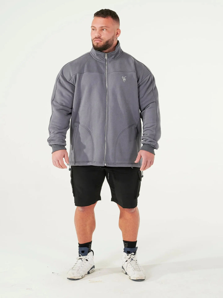Fitness & Gym Jackets For Men | Silverback Gymwear