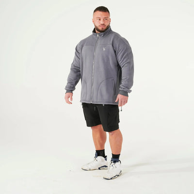 Tempo Jacket - Silverback Gymwear