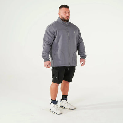Tempo Jacket - Silverback Gymwear