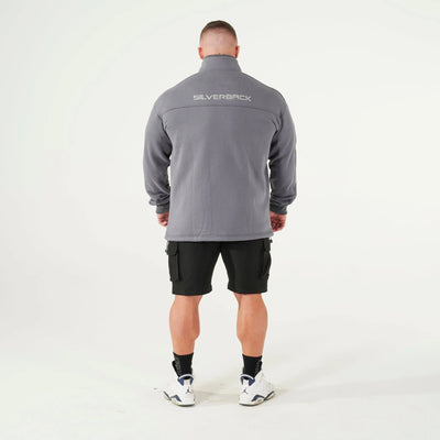 Tempo Jacket - Silverback Gymwear
