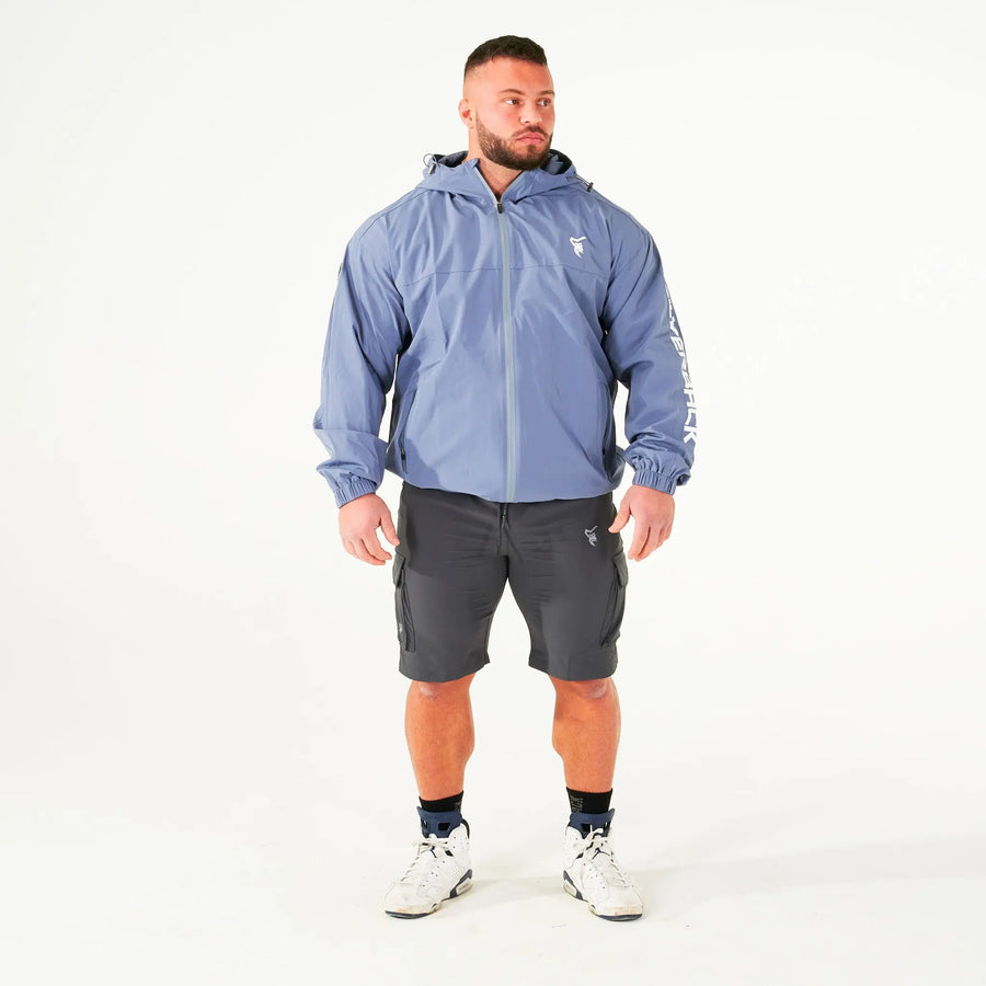Fitness & Gym Jackets For Men | Silverback Gymwear