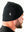 High Cuff Patch Beanie - Silverback Gymwear