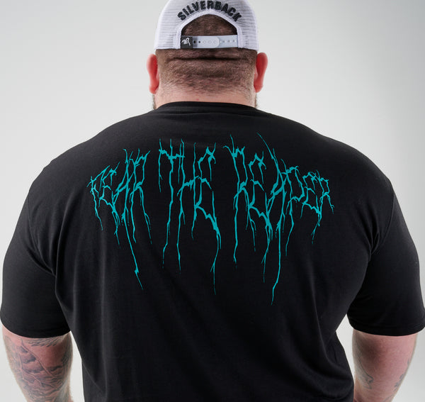 Fear the Reaper T-shirt