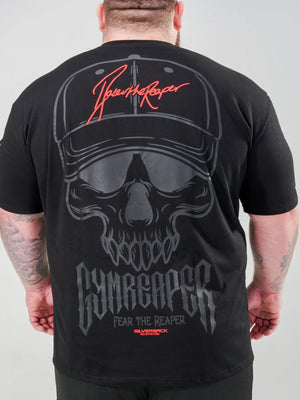 Reaper Skull T-Shirt