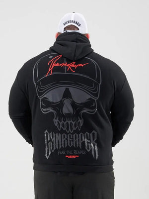 Reaper Signature Pull Hoodie - Silverback Gymwear