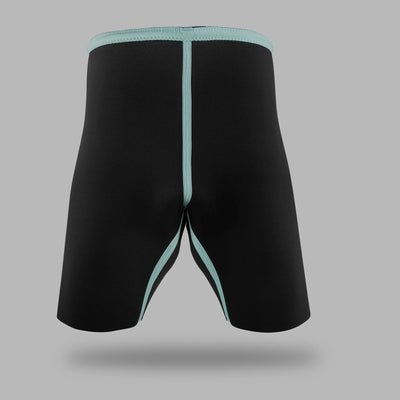 XMotion 2.5mm Neoprene Shorts - Silverback Gymwear