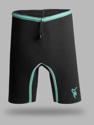 XMotion 2.5mm Neoprene Shorts - Silverback Gymwear