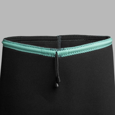 XMotion 2.5mm Neoprene Shorts - Silverback Gymwear