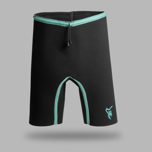 Fortis XMotion 5mm Neoprene Shorts - Silverback Gymwear