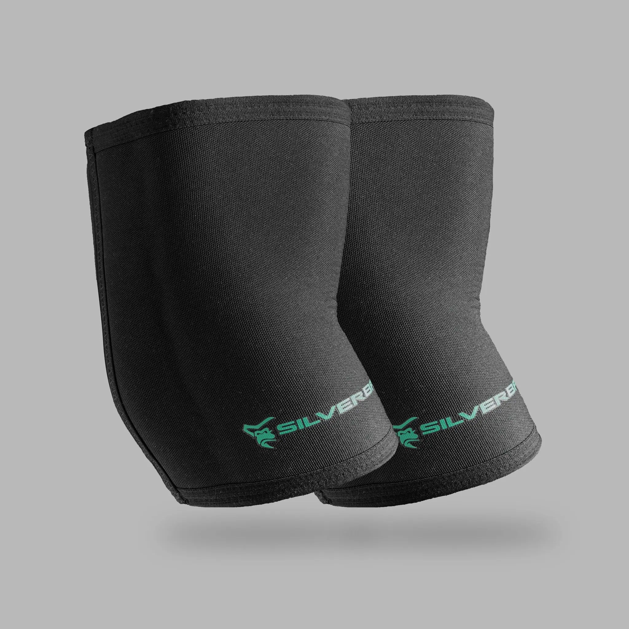 Fortis XMax 7mm Elbow Sleeves - Silverback Gymwear