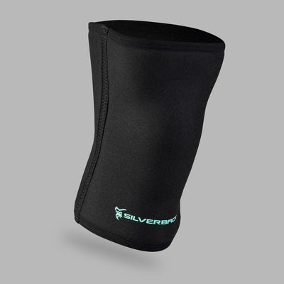 Fortis XMotion 7mm Knee Sleeves - Silverback Gymwear
