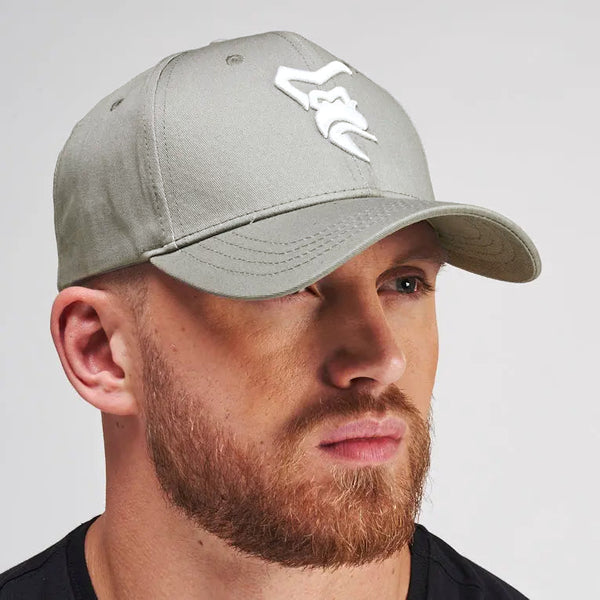 Detail Cap - Silverback Gymwear