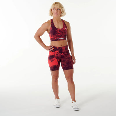 Redemption Women's Shorts - Silverback Gymwear